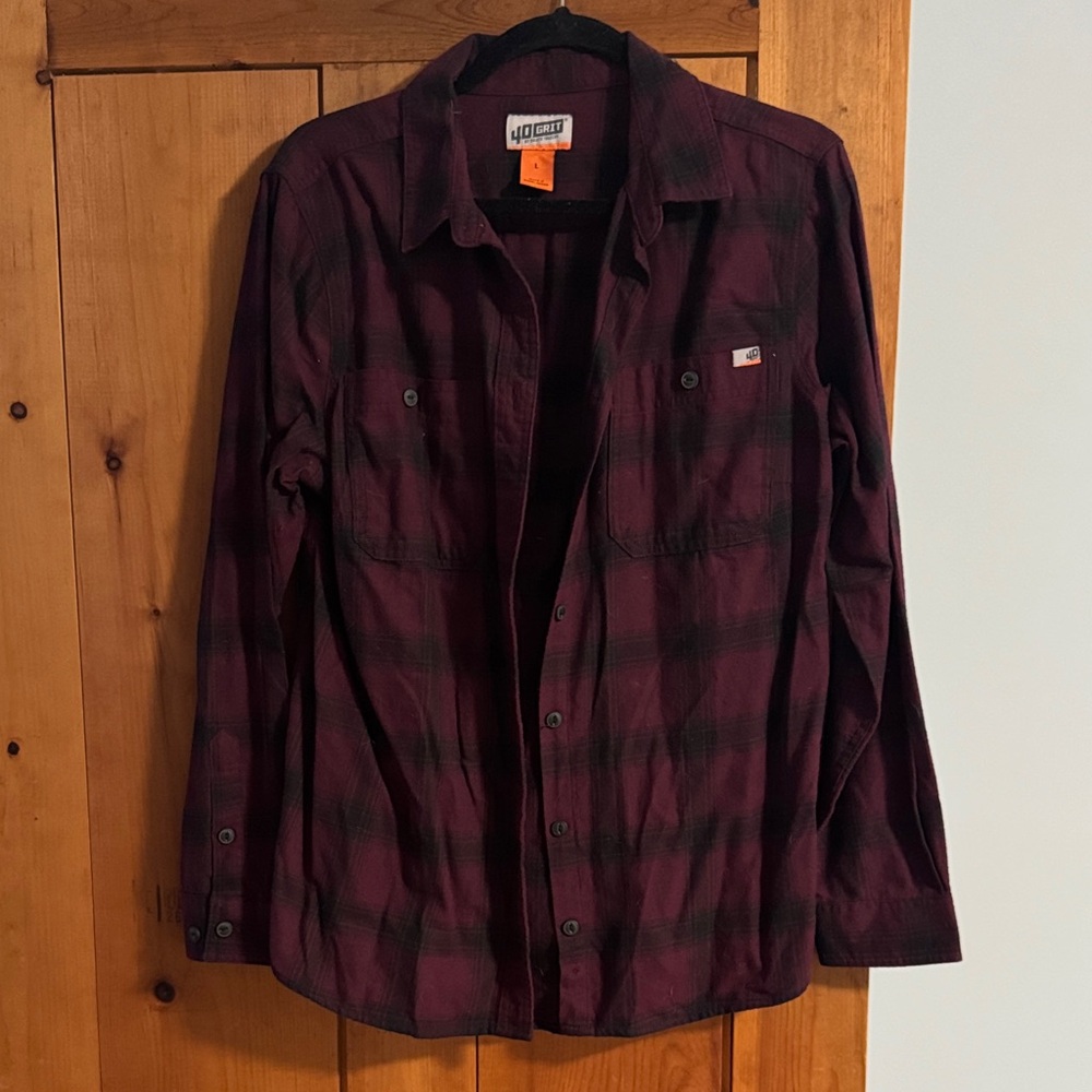 Duluth Flannel